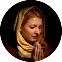 Гадалка Анна — Красный Кут